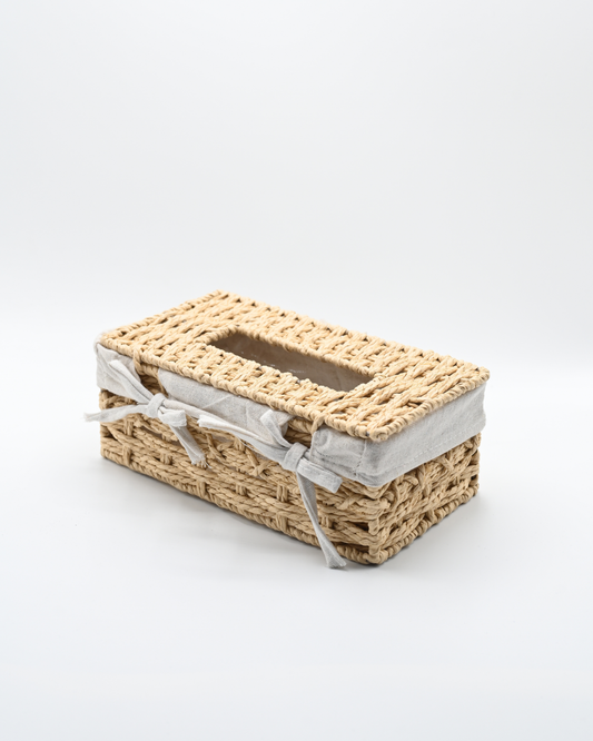Tissue Box