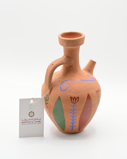 Lebanese Jar