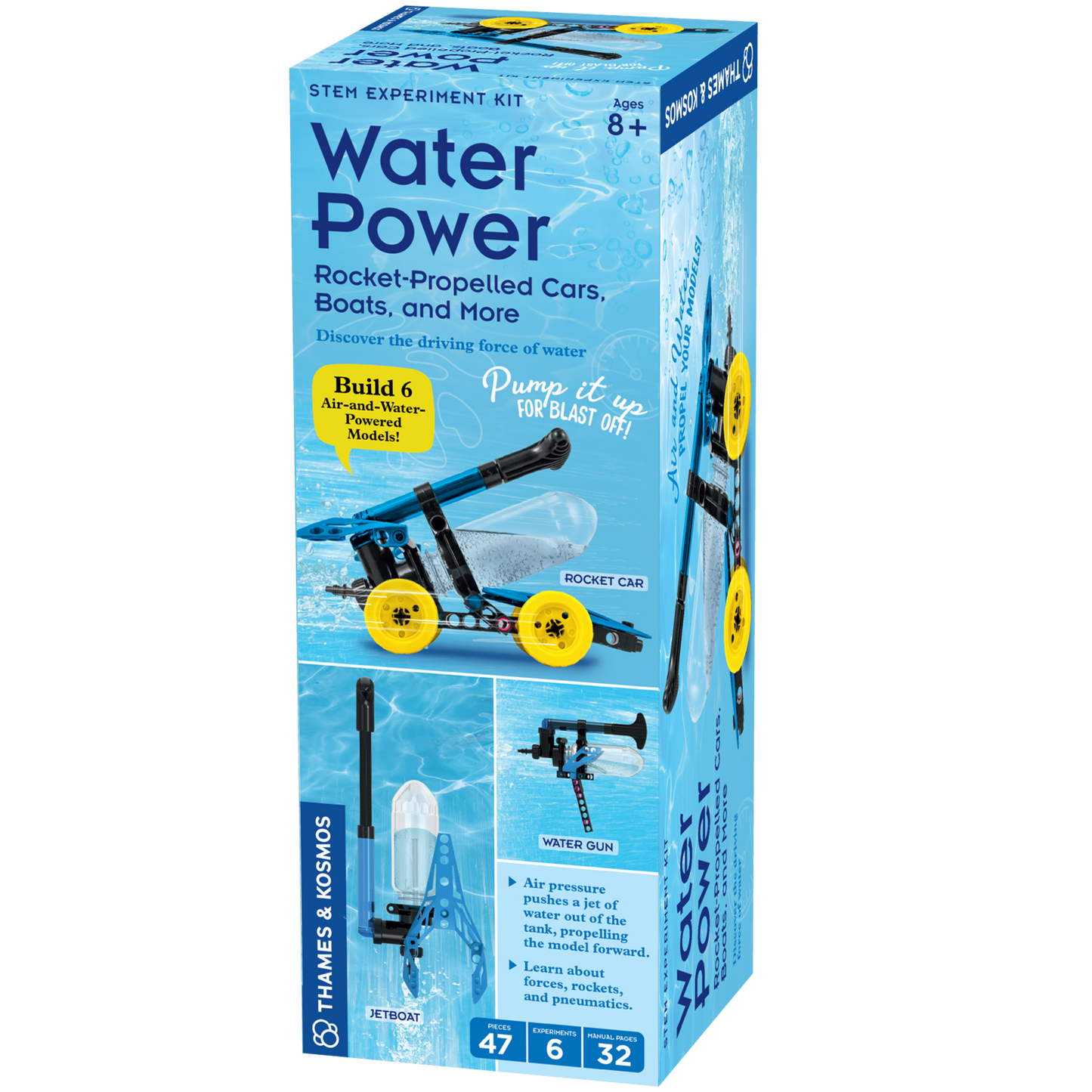 Water Power