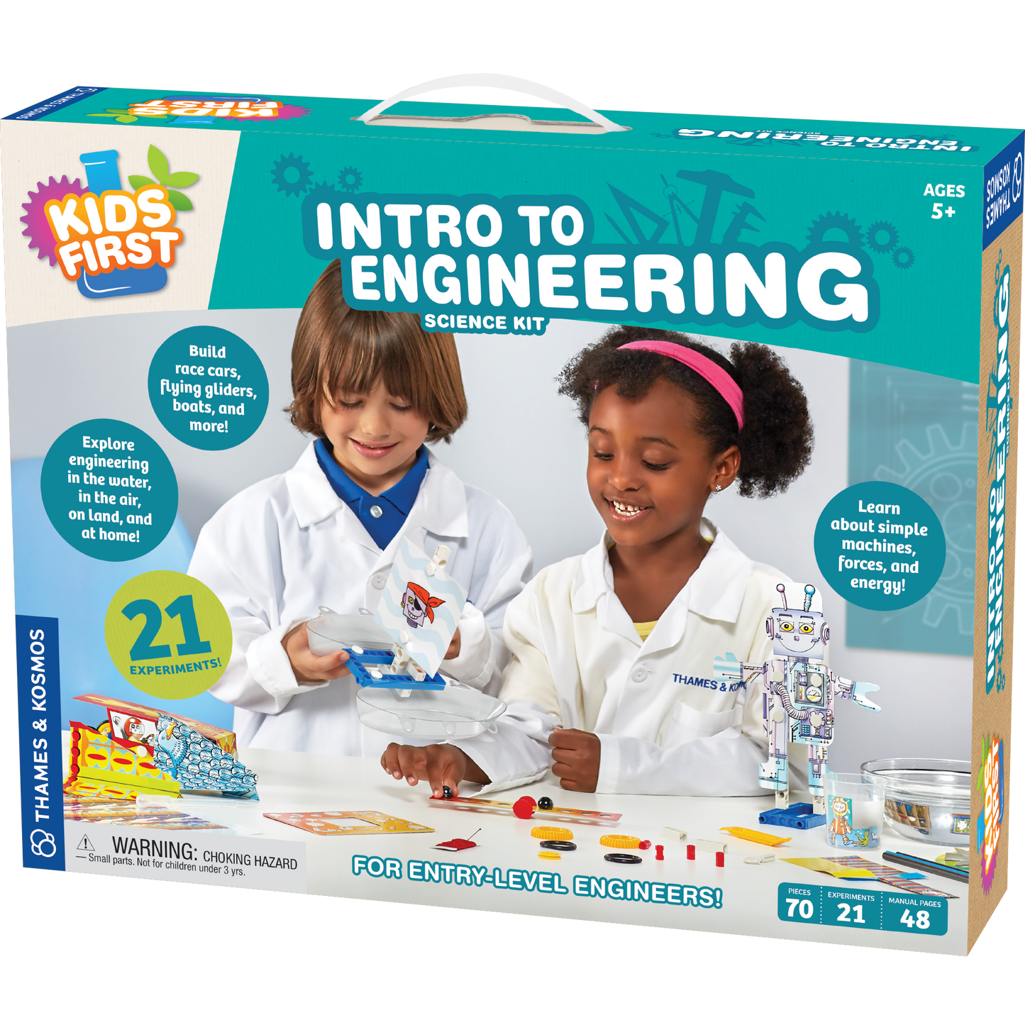 Intro to Engineering