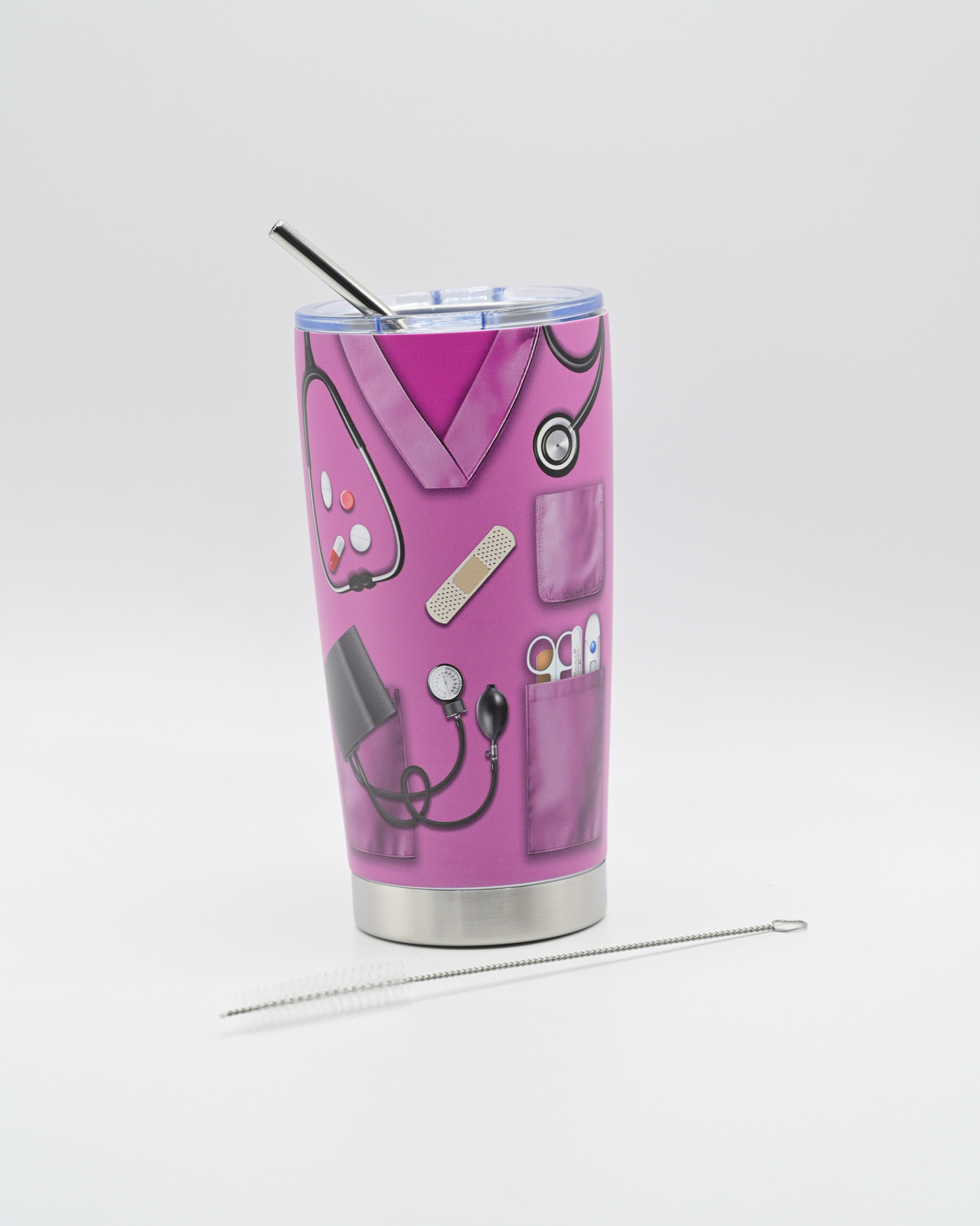 Nurse Mug