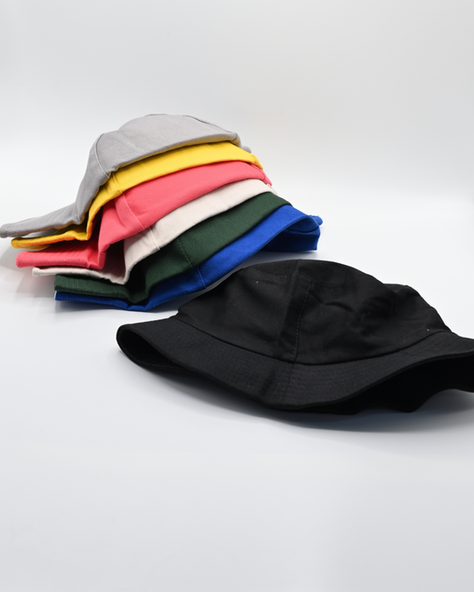 Bucket Hats
