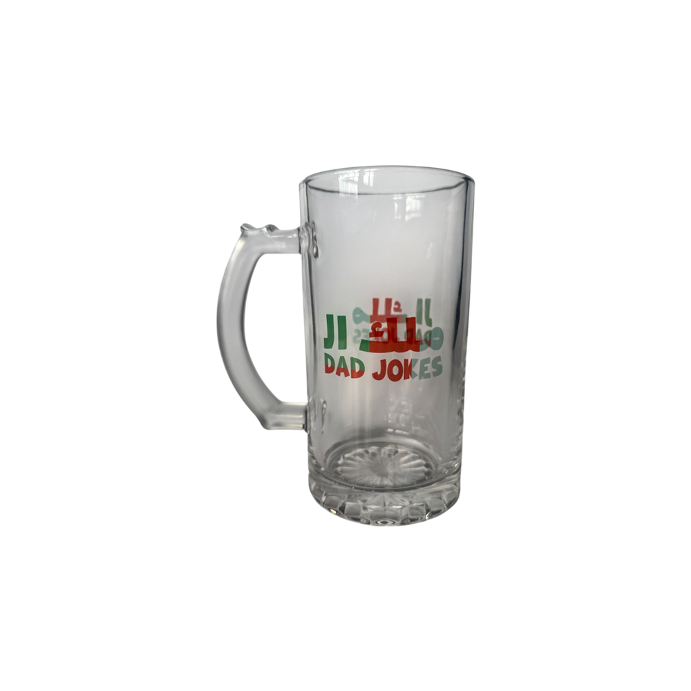 king of jokes cup