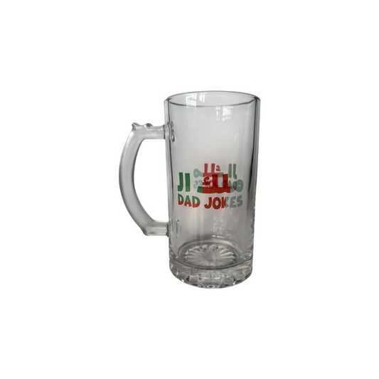 king of jokes cup