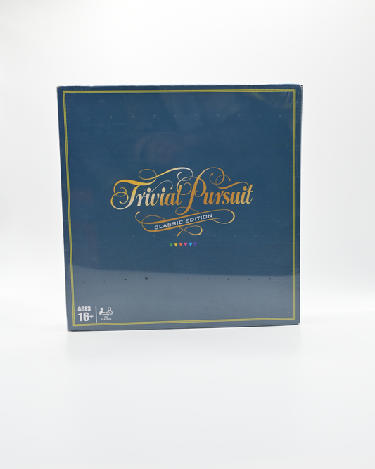 Trivial Pursuit