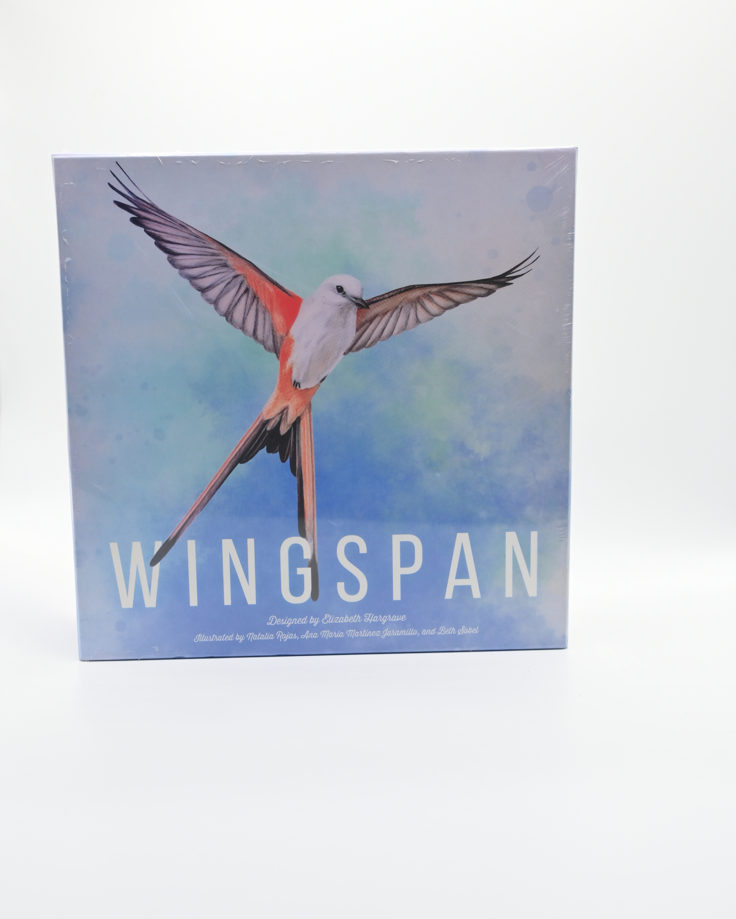 Wingspan