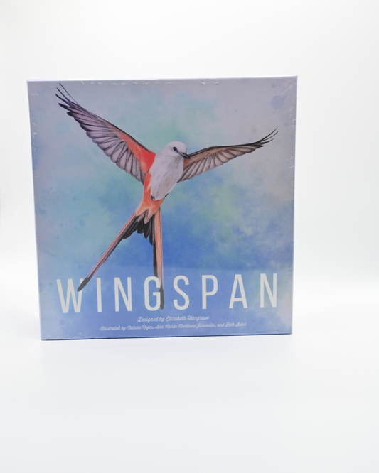 Wingspan