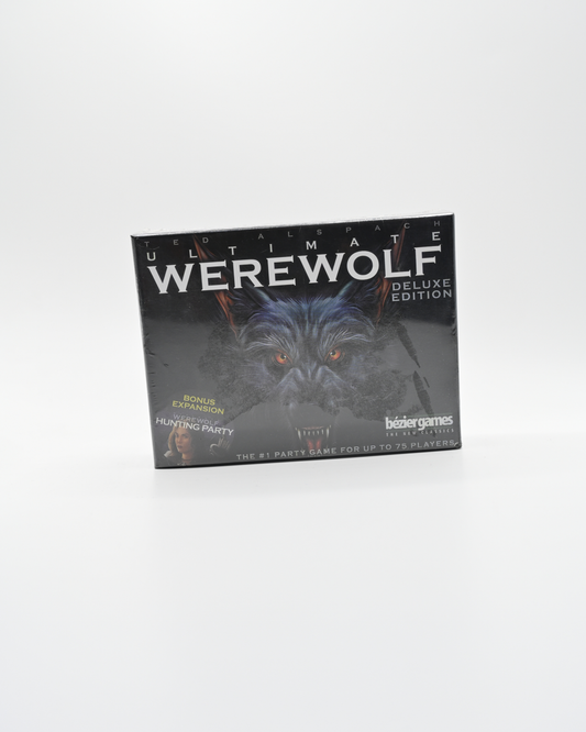 Ultimate Werewolf