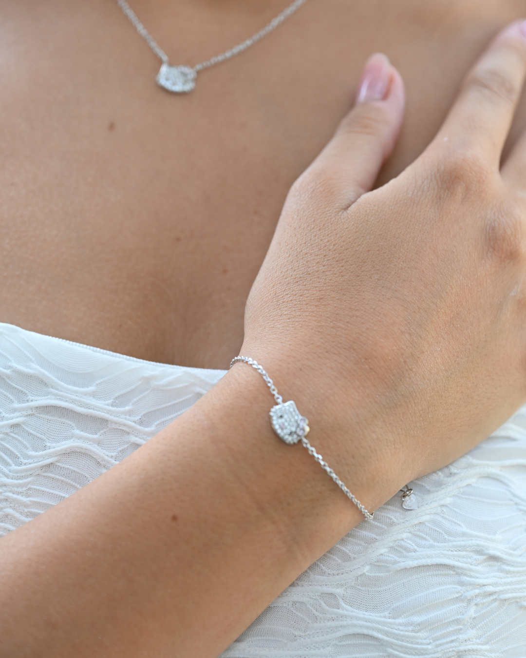 Hello Kitty Bracelet