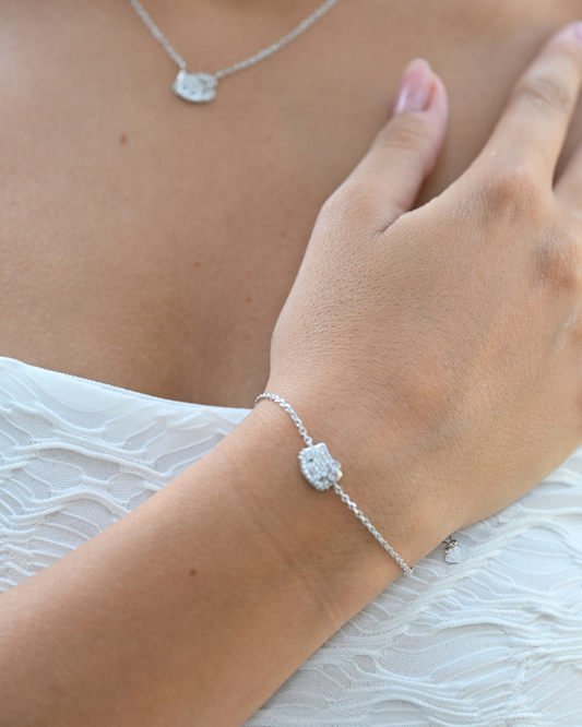 Hello Kitty Bracelet