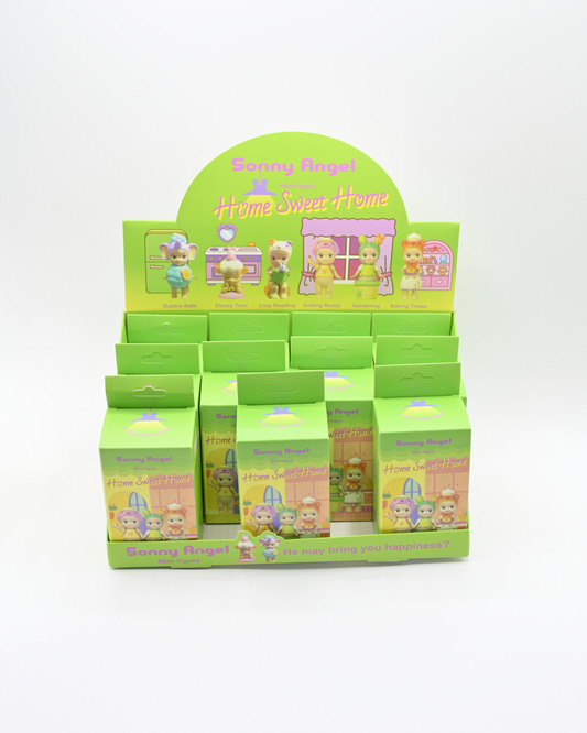 Sony Angels " Home Sweet Home " Collection