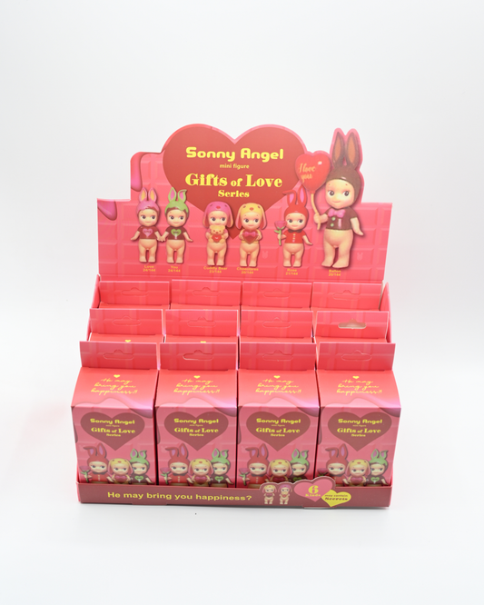 Sony Angels " Gifts Of Love " Collection
