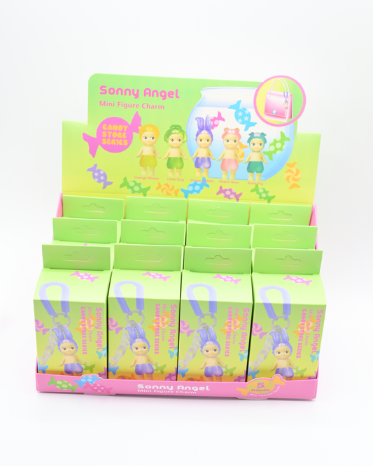 Sony Angels " Candy Store " Collection