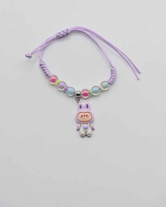 Mini Labubu Bracelets