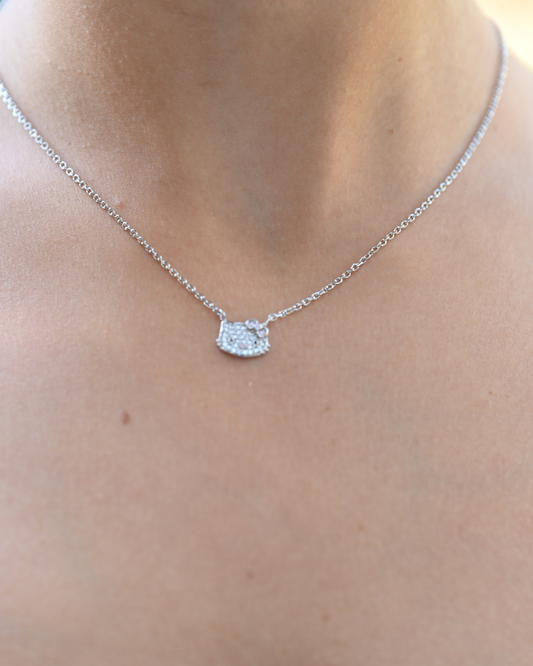 Hello Kitty Necklace