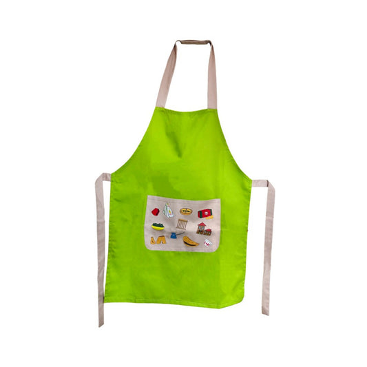 kitchen apron
