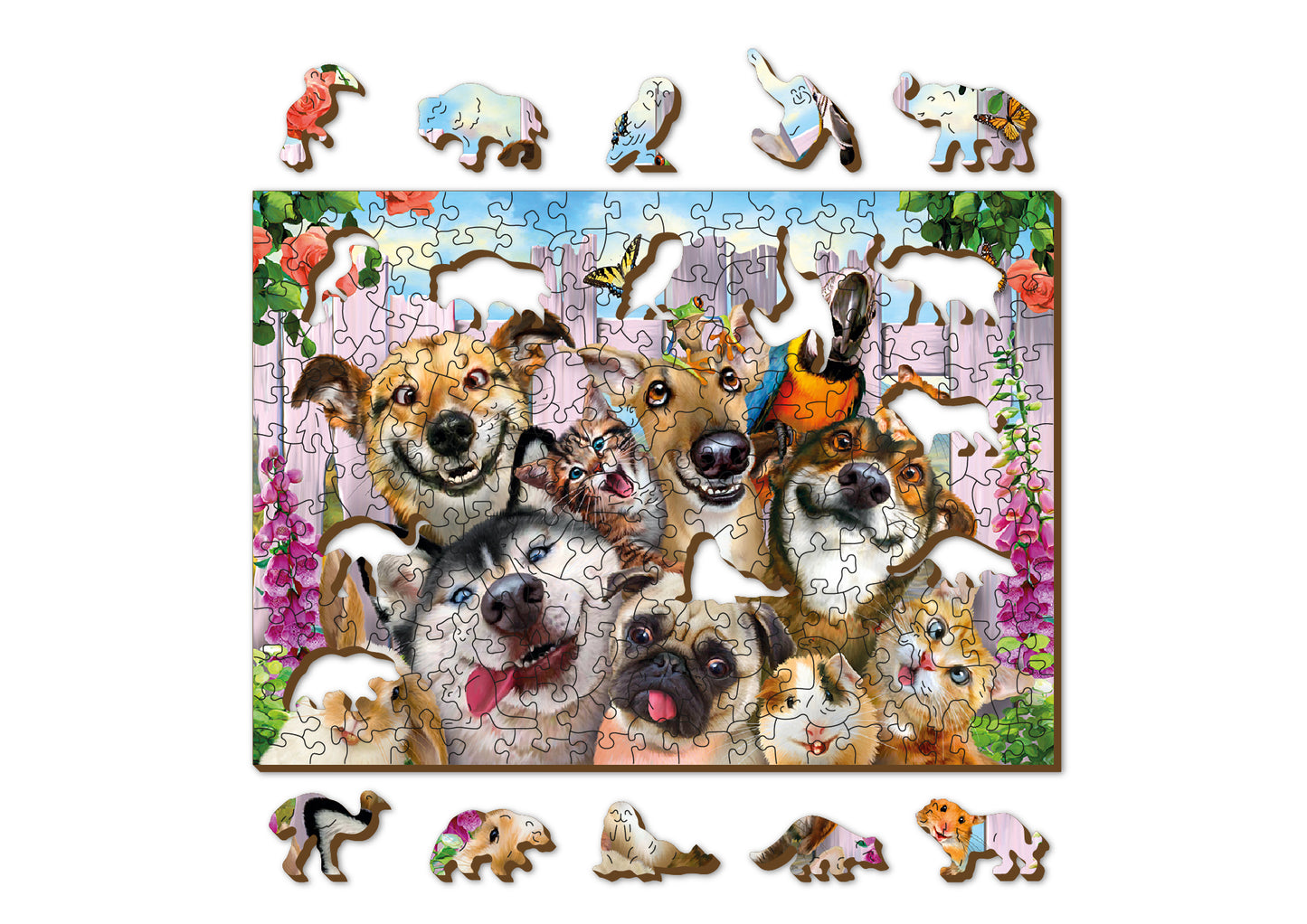 Puzzles