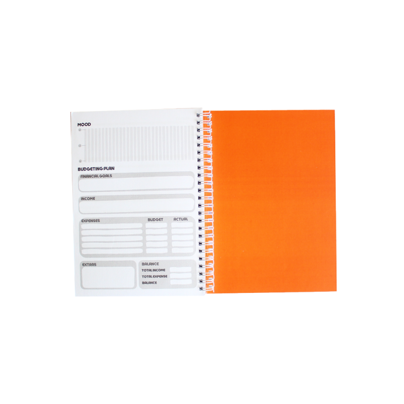 planner