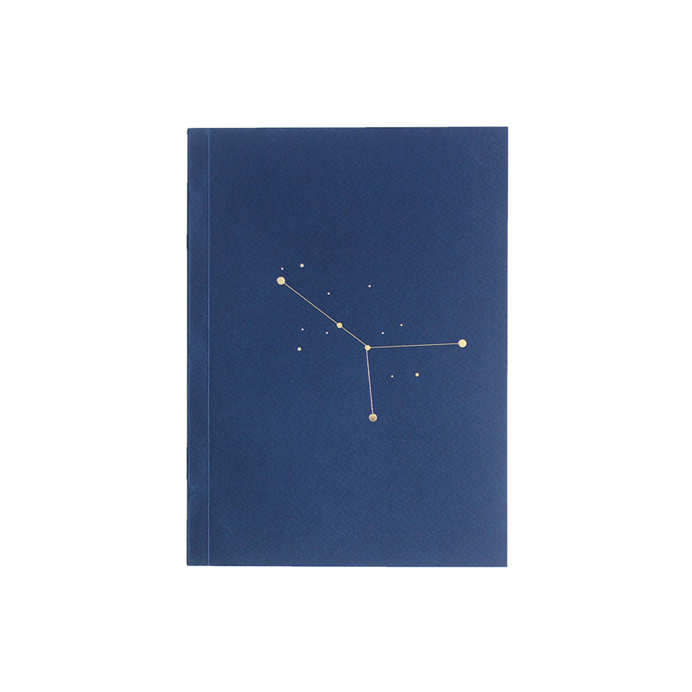 cancer notebook