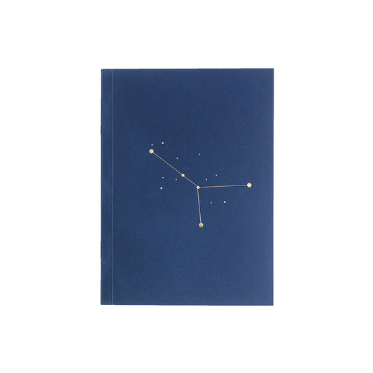 cancer notebook