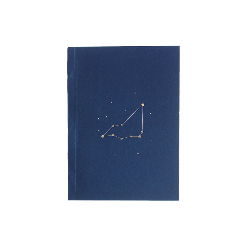 capricorn notebook