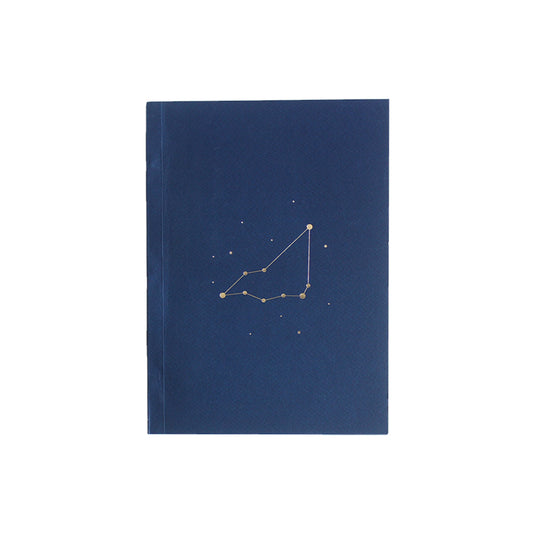 capricorn notebook