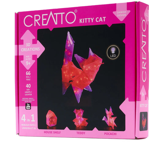 Creato - 3D Creations