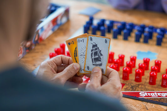 Stratego