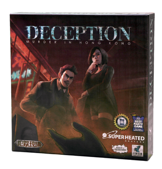 Deception