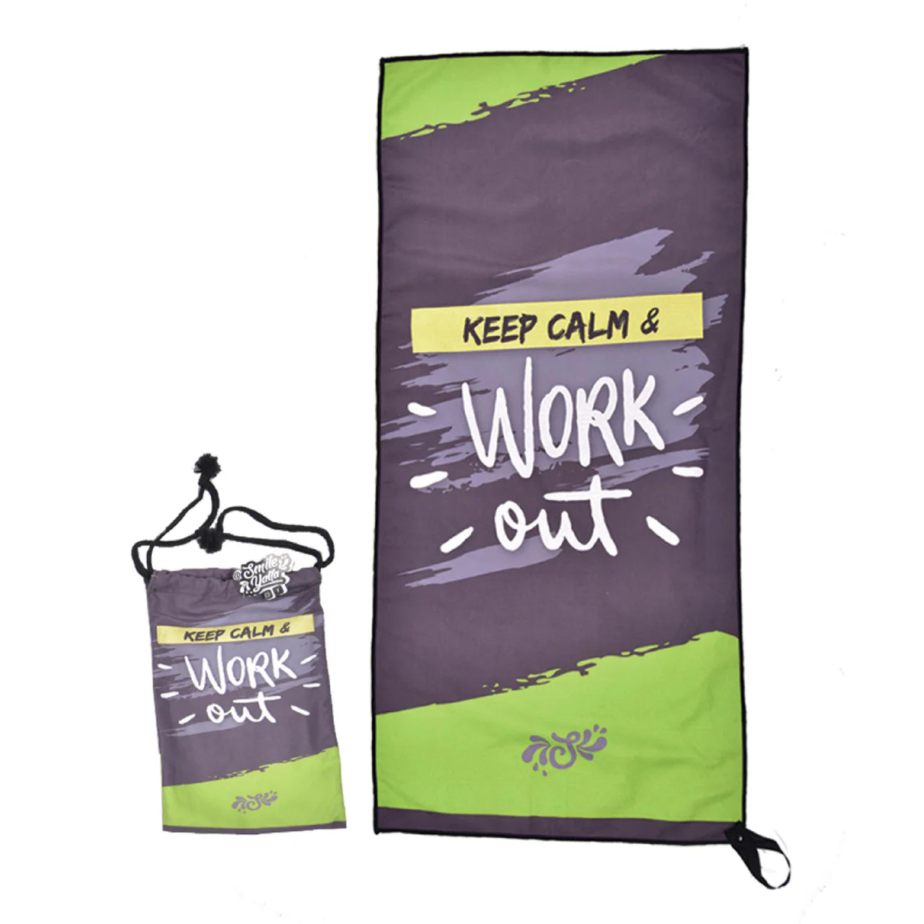 Sports Gym Towels