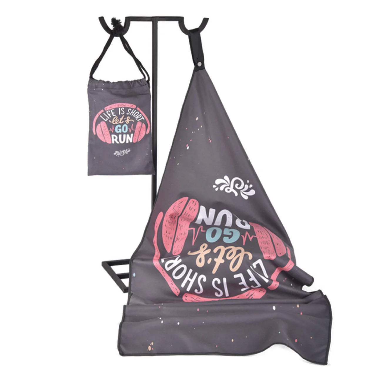 Sports Gym Towels