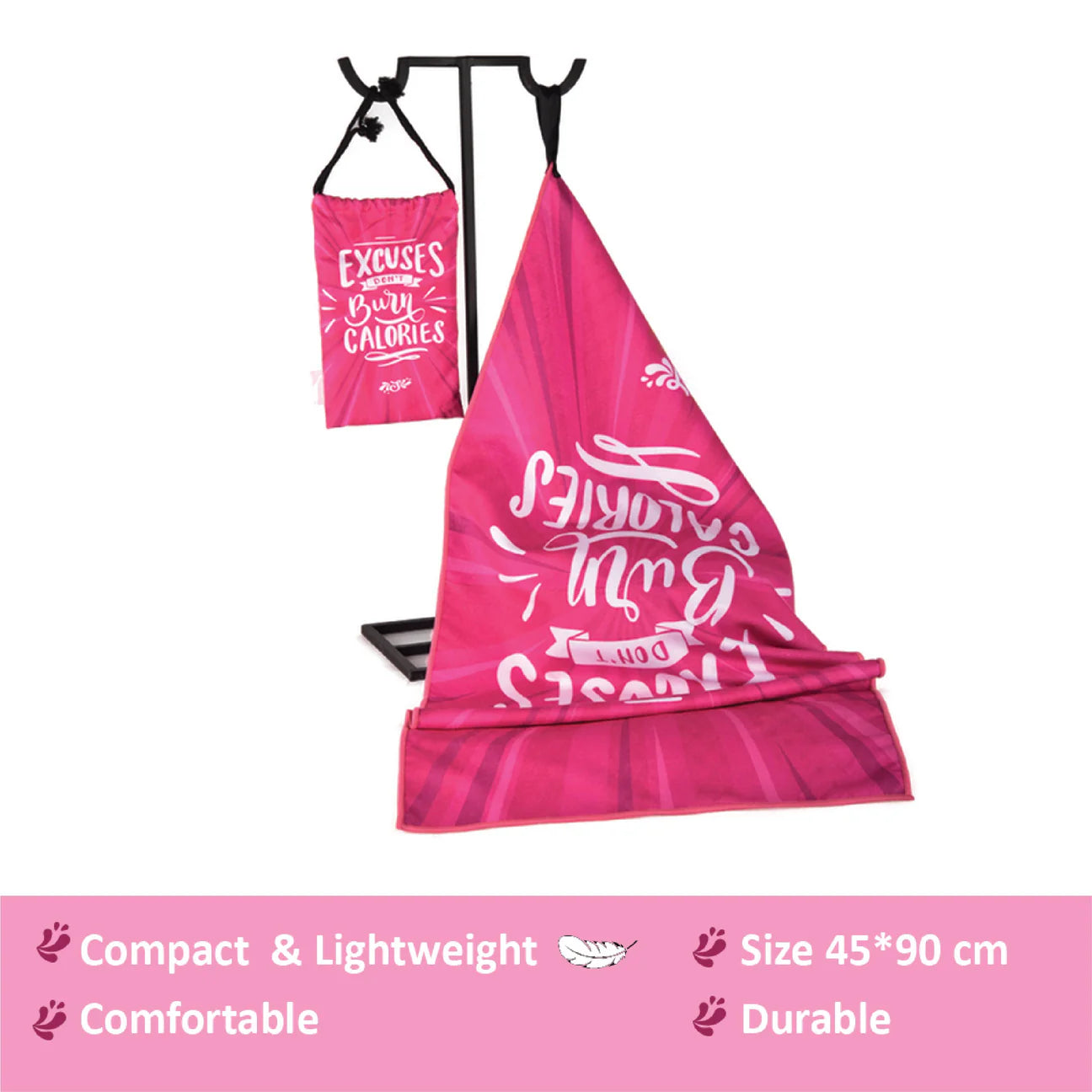 Sports Gym Towels