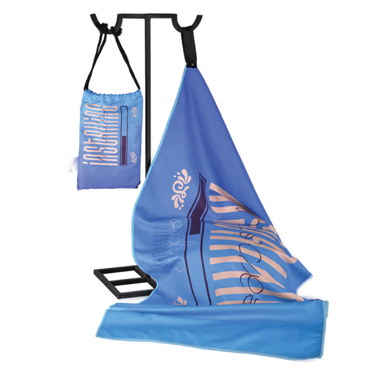 Sports Gym Towels