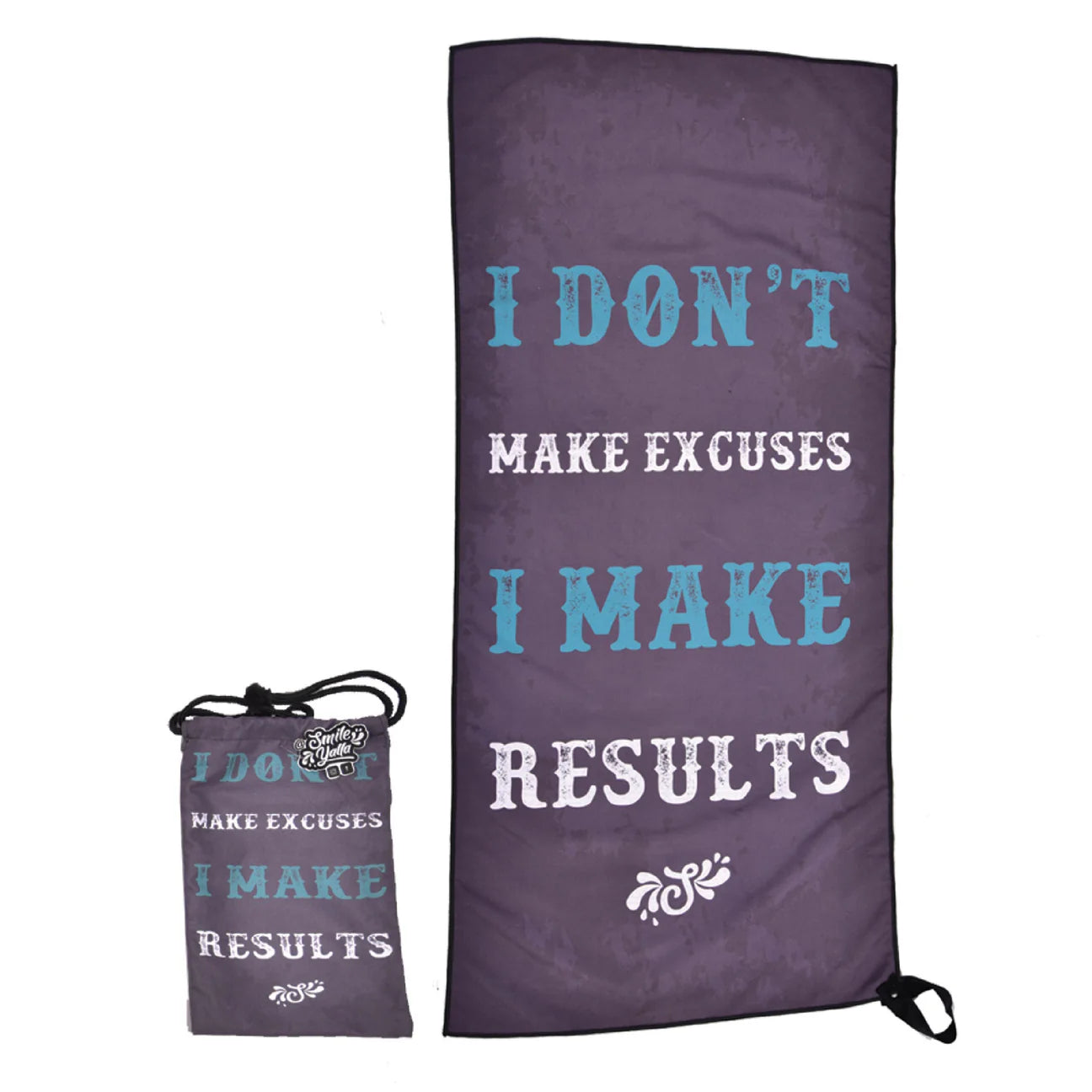 Sports Gym Towels