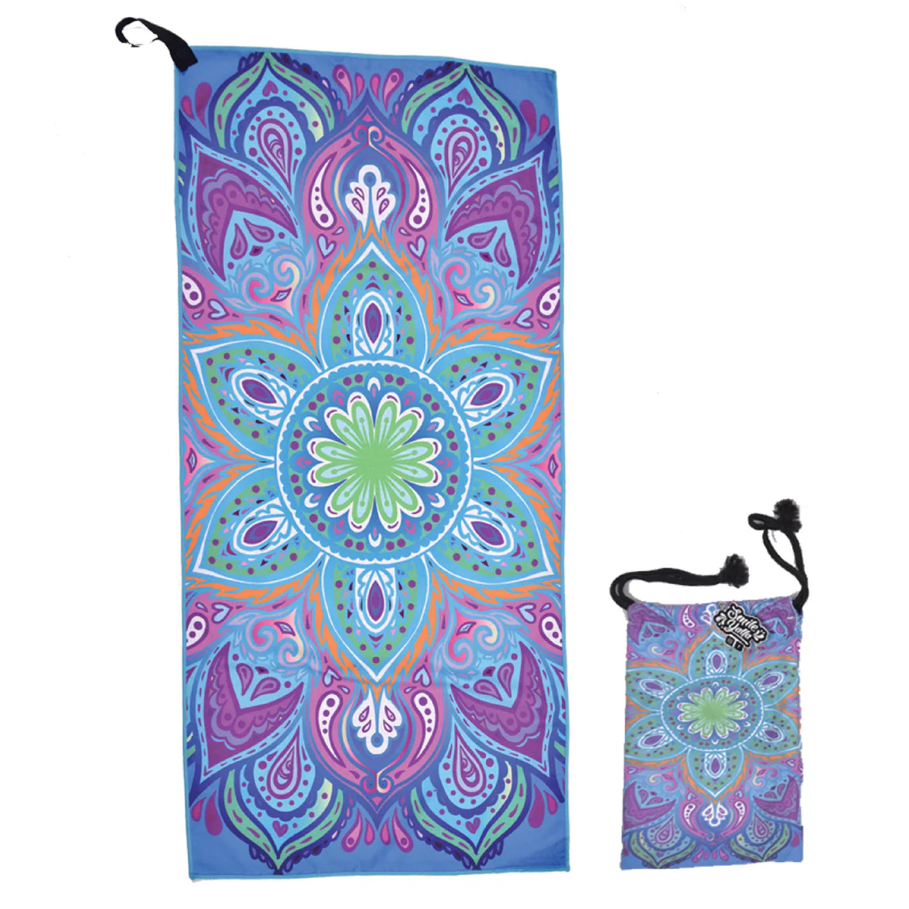 Sports Gym Towels