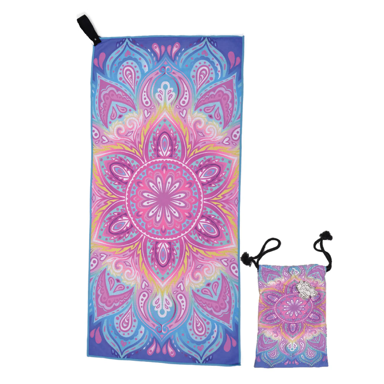 Sports Gym Towels