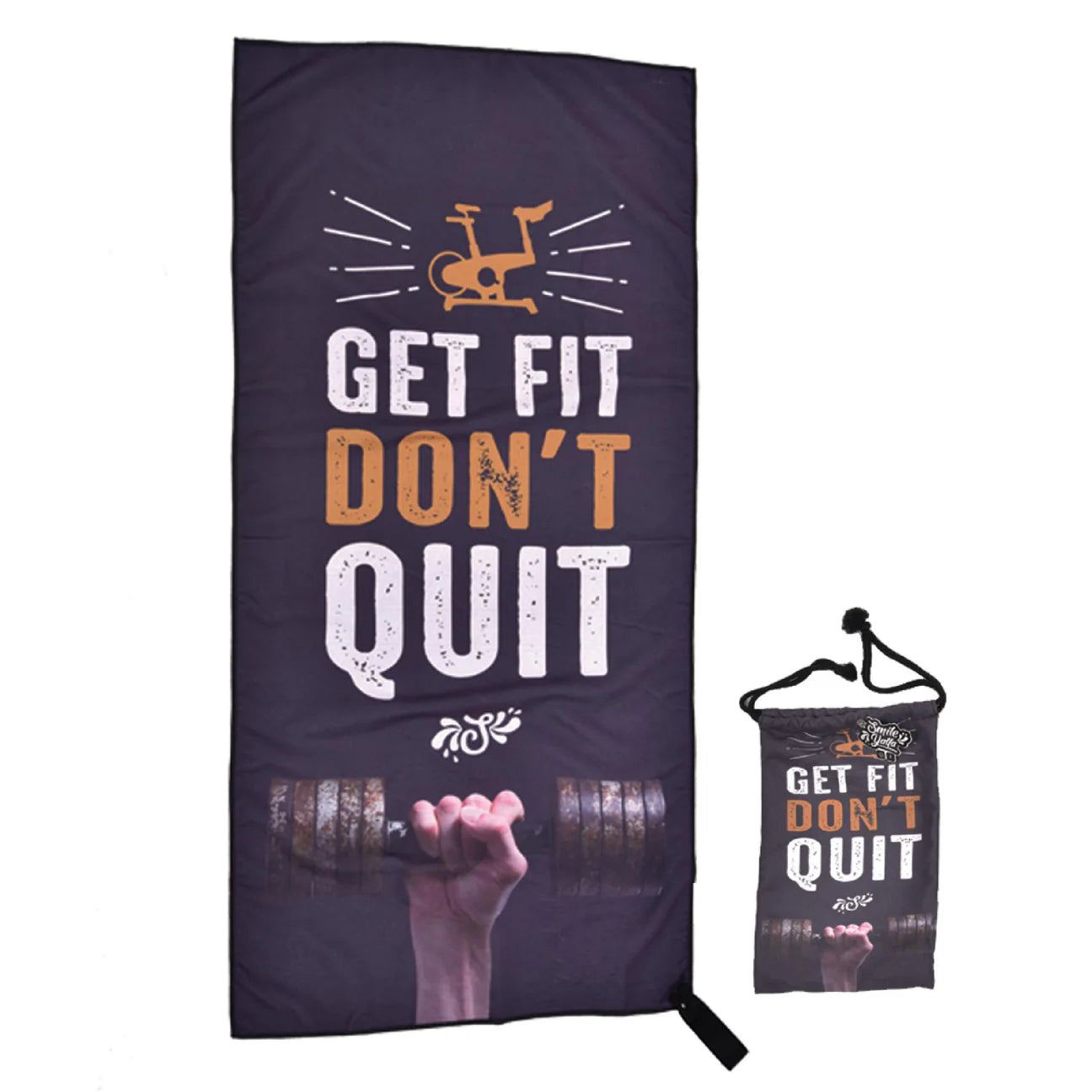 Sports Gym Towels