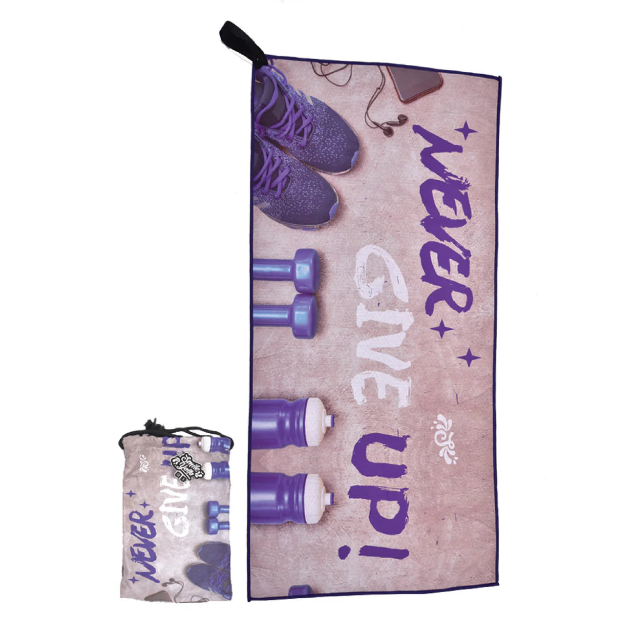 Sports Gym Towels