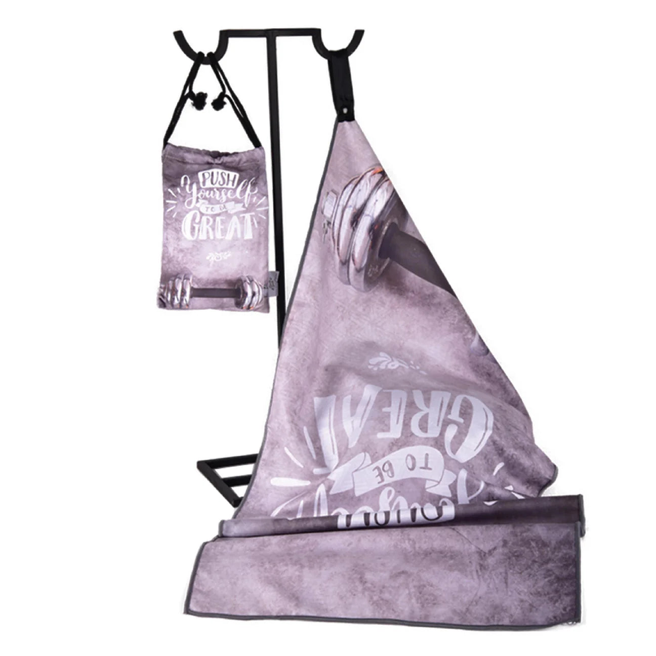 Sports Gym Towels