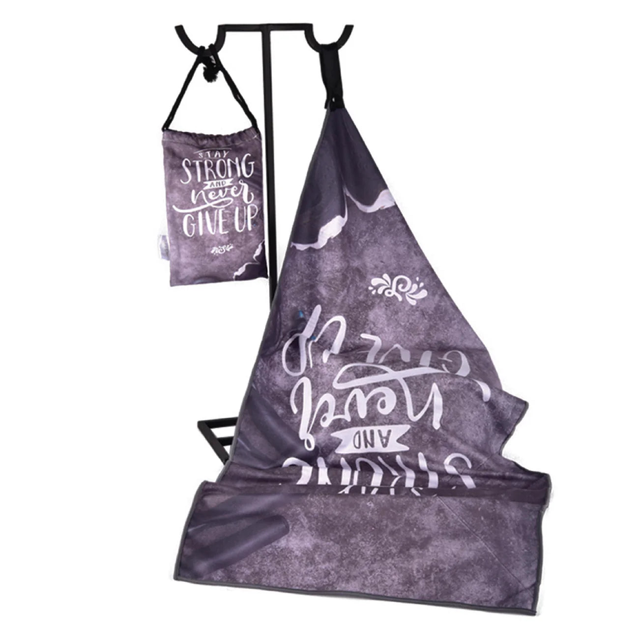 Sports Gym Towels