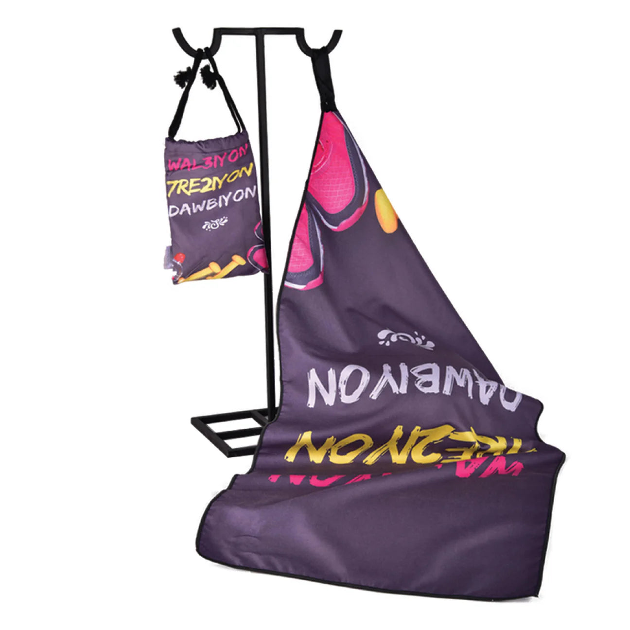 Sports Gym Towels