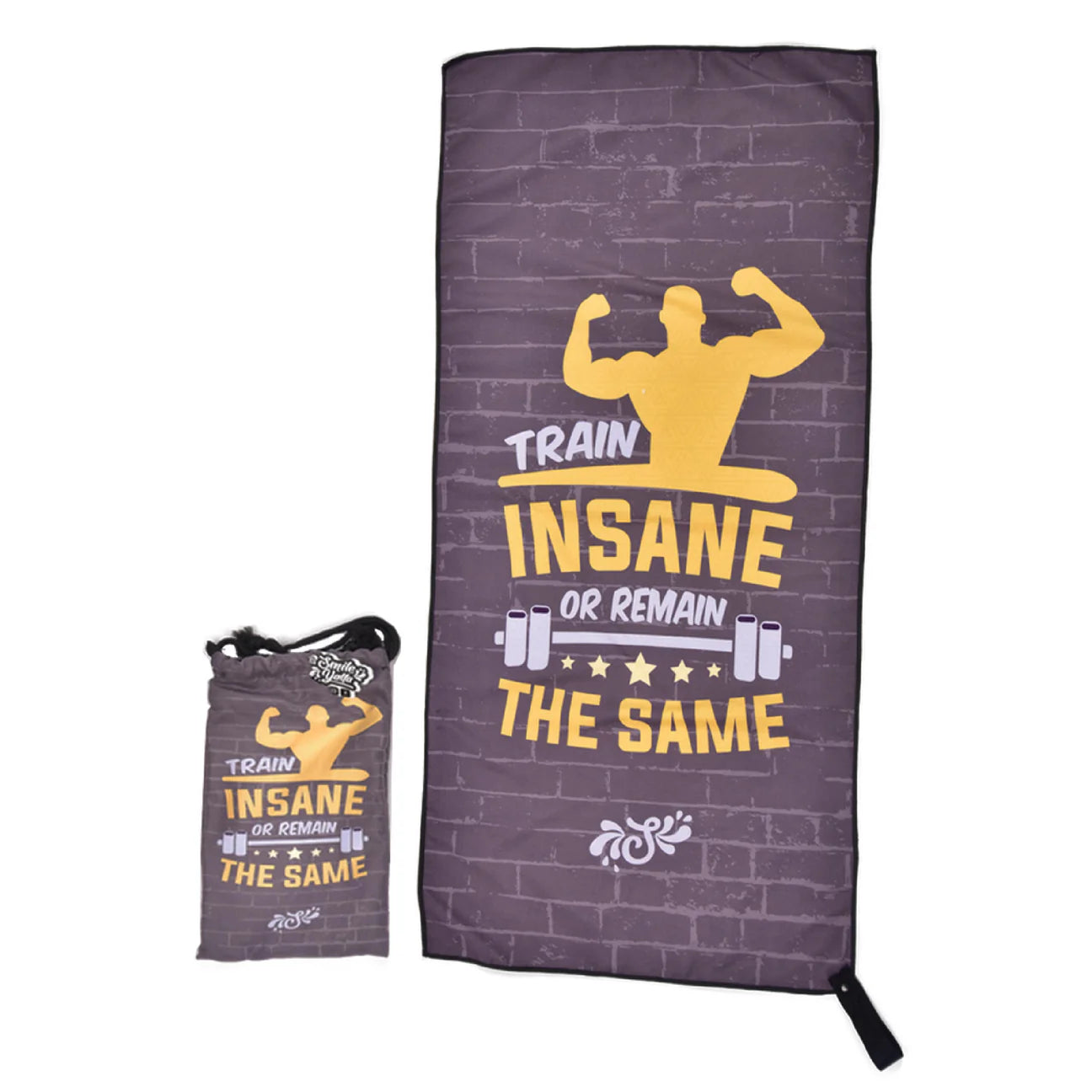 Sports Gym Towels