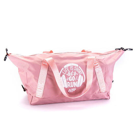 Gym Bag