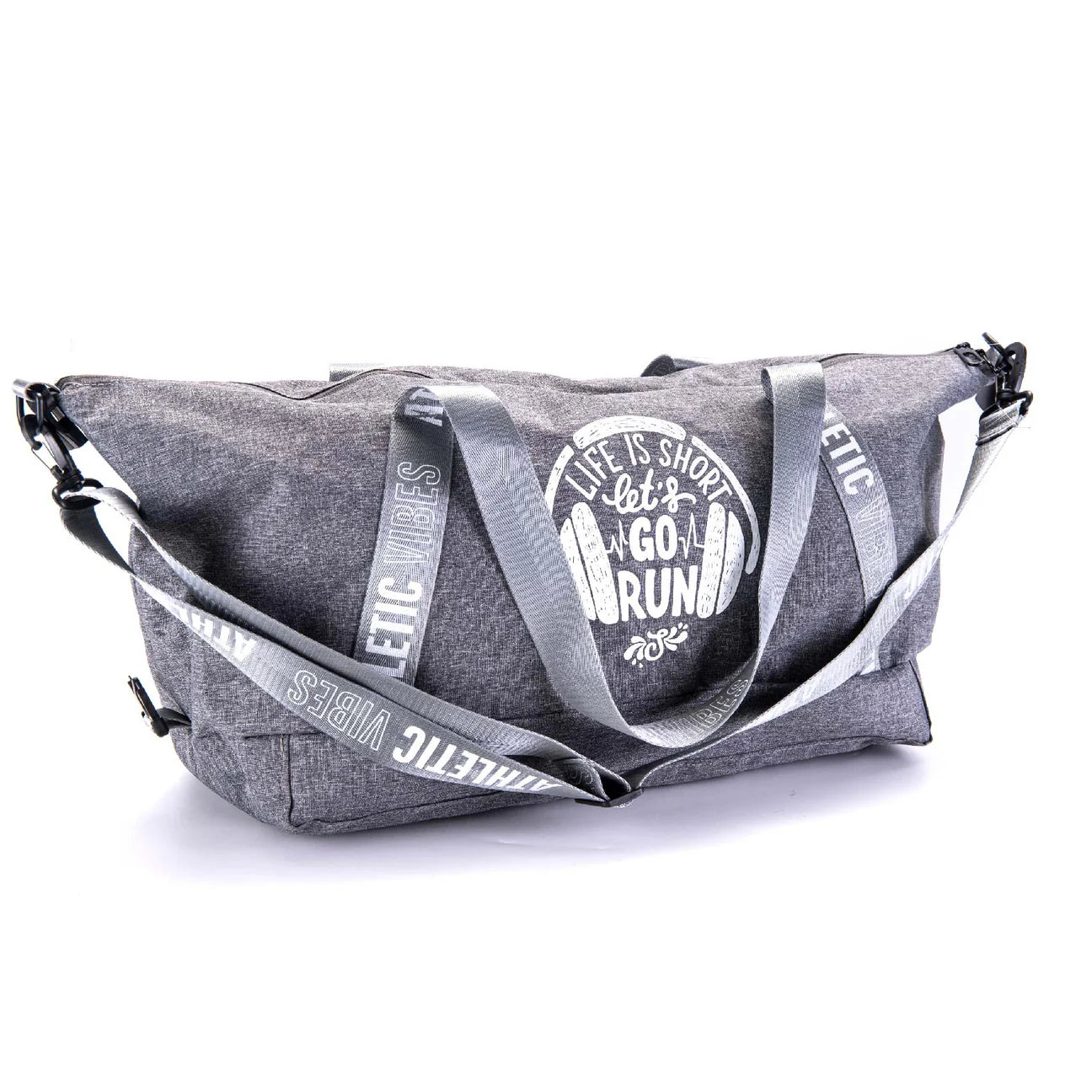 Gym Bag