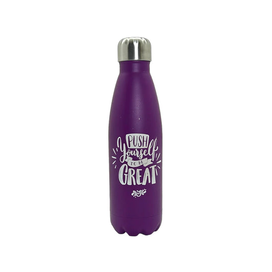 Double Wall Stainless Tumbler