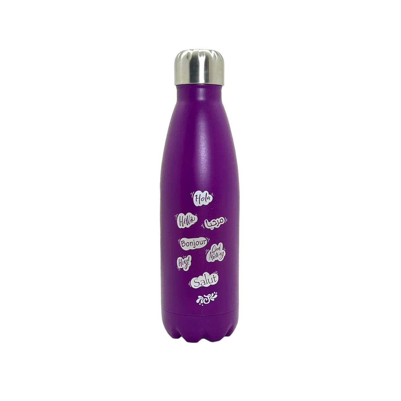 Double Wall Stainless Tumbler