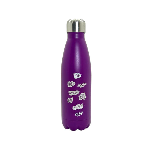 Double Wall Stainless Tumbler