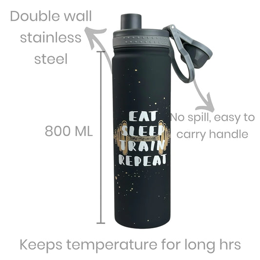 Double Wall Stainless Steel Tumbler