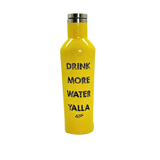 Double Wall Stainless Tumbler