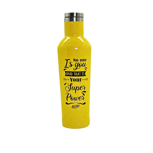 Double Wall Stainless Tumbler
